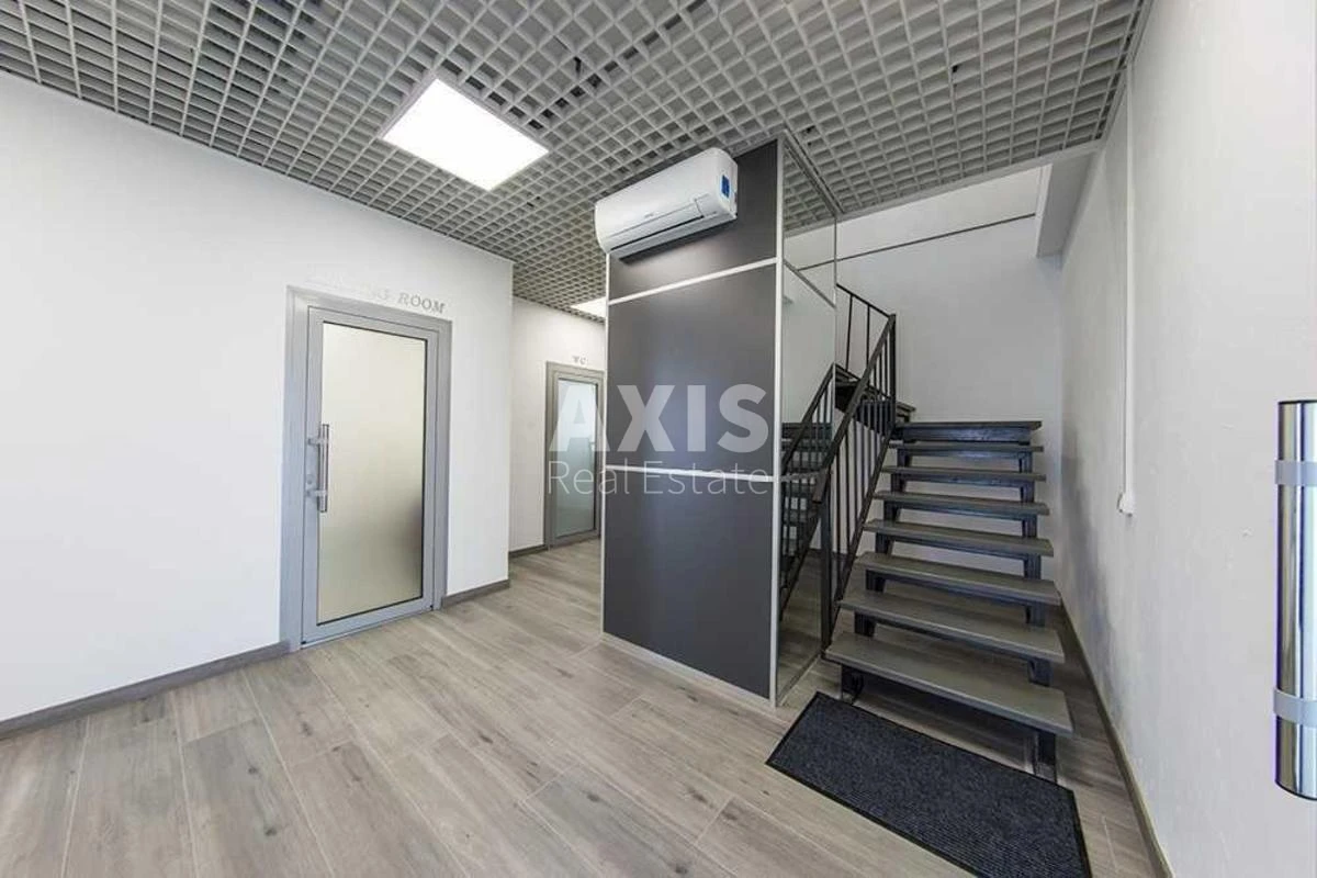 Офис ул. Панаса Мирного 17, 442м2409336