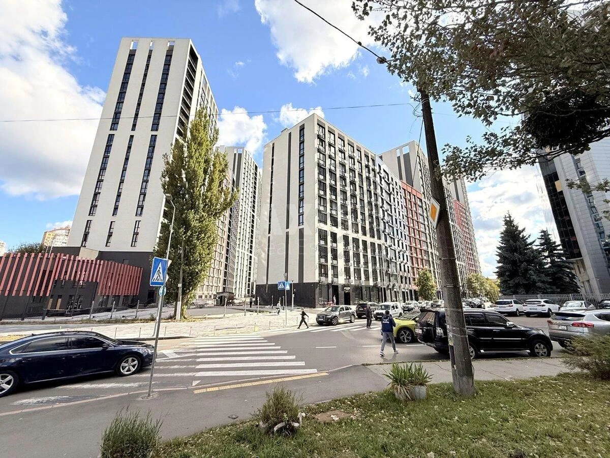 2k apartment vul. Sholudenka 3061761