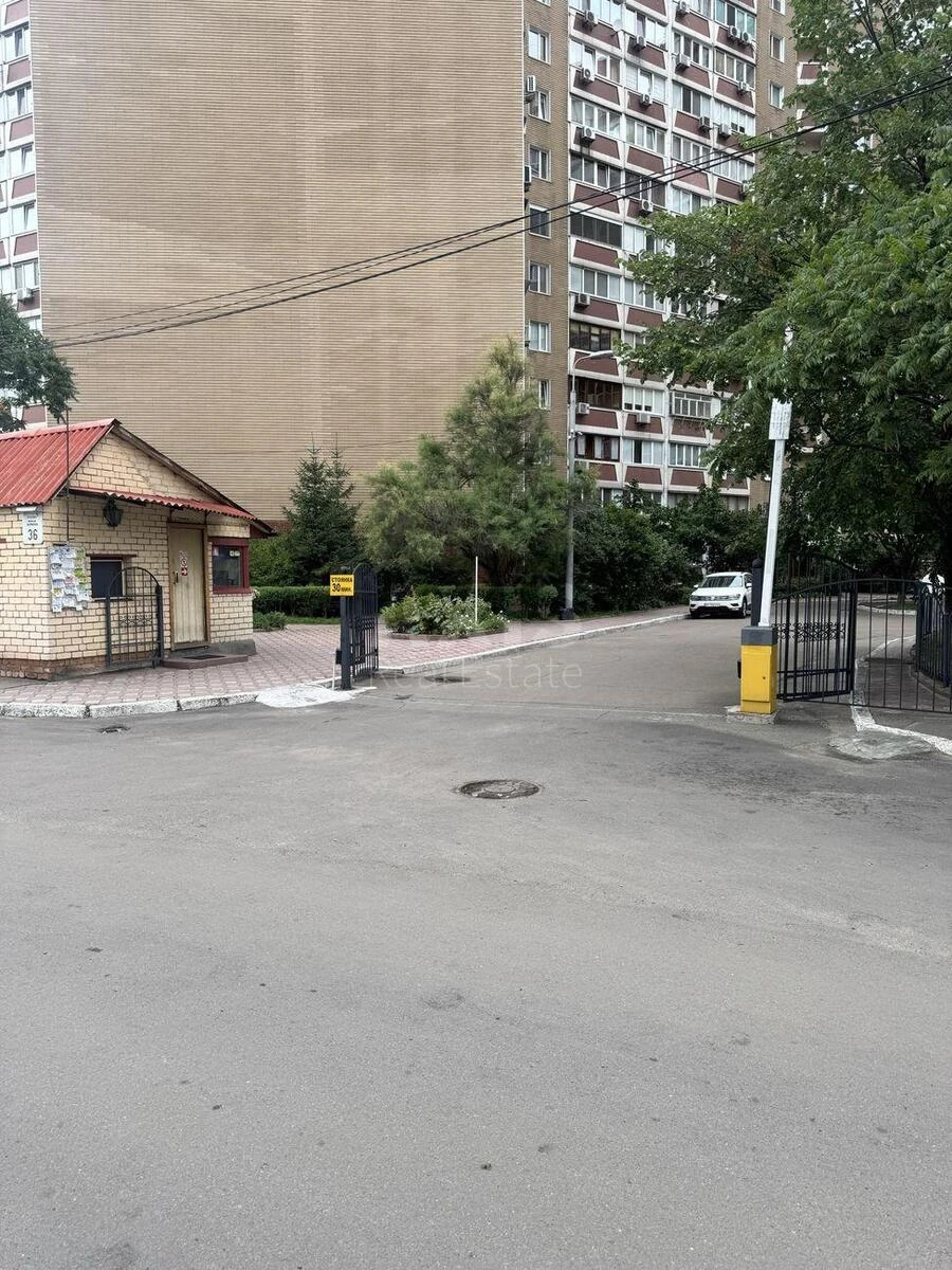3k apartment pr-t Bazhana Mykoly 366960321