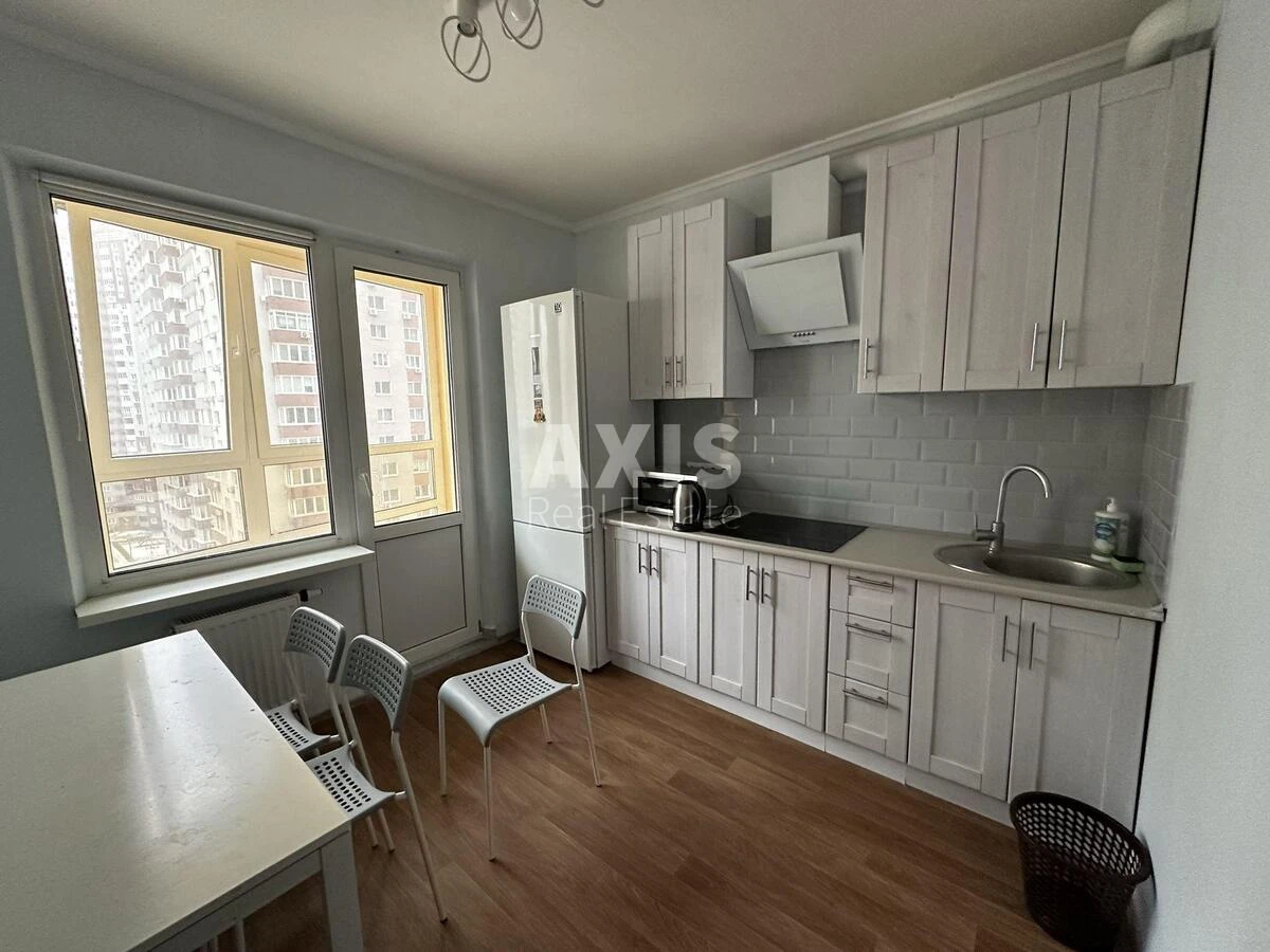 1k apartment vul. Gmyri Borysa 1664820