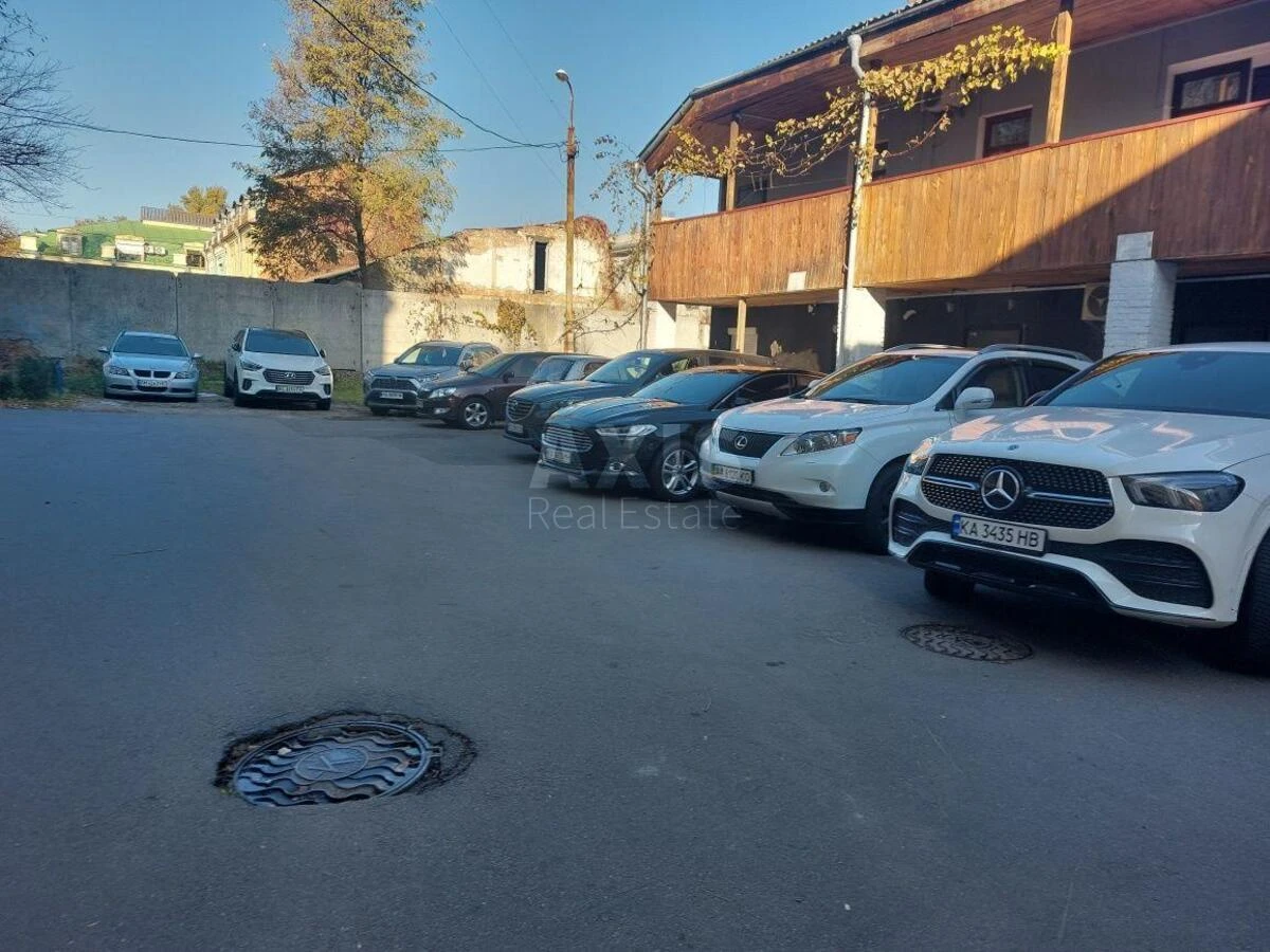 Trade object vul. Skovorody Grygorija 5А, 40m2681453