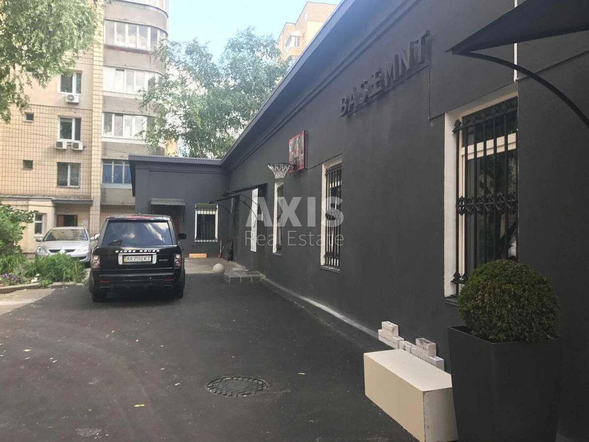 Объект торговли ул. Мазепы Ивана 10, 85м2604688