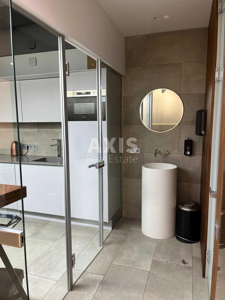 Office uzv. Klovs'kyj 7, 260m2401154