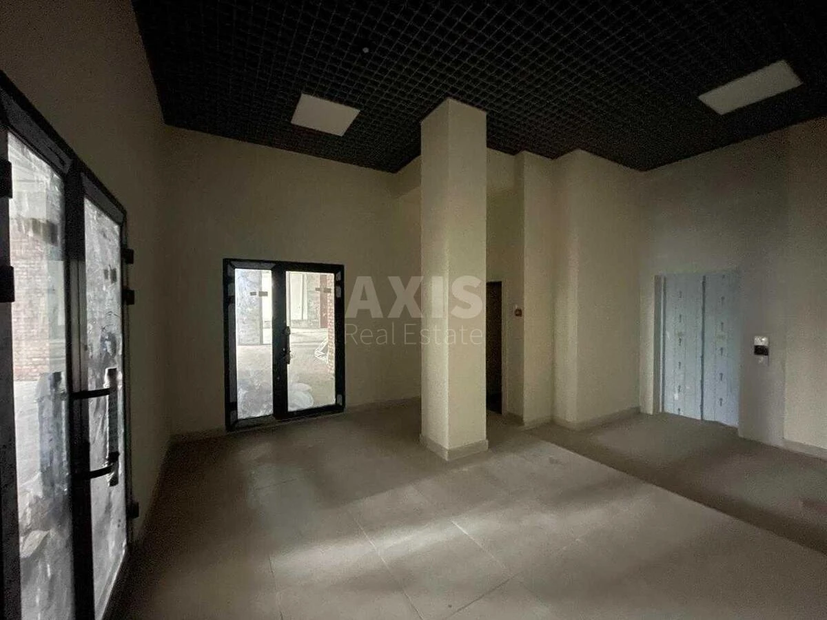 Trade object pr-t Berestejskij 11Б, 450m26486210