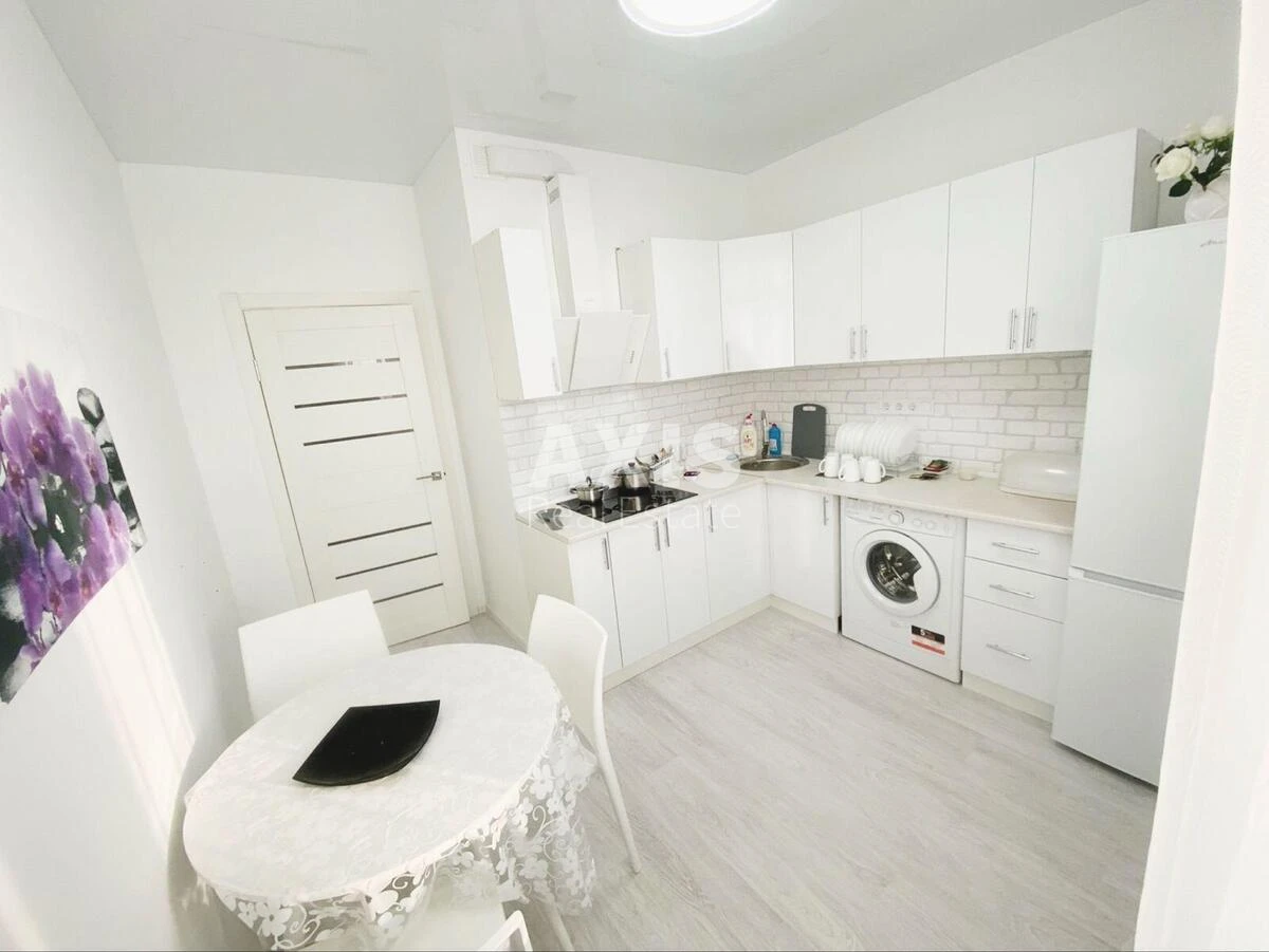 1k apartment vul. Ronalda Reyhana 40652138