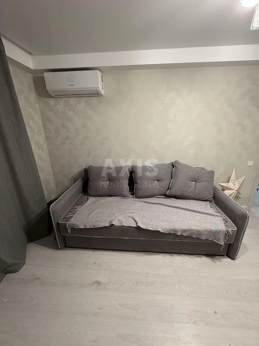 2k apartment vul. Oresta Levytskoho 20641610