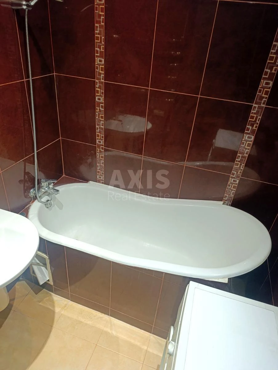 3k apartment bul. Darnyc'kyj 8681838