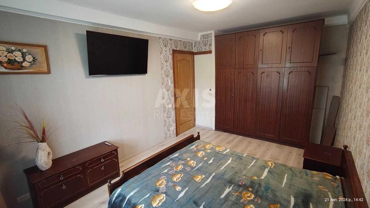 3k apartment vul. Kurnatovs'kogo 11481848