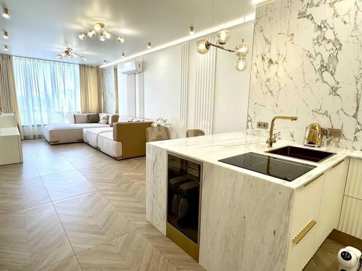 2k apartment vul. Mykhayla Boychuka 41649310