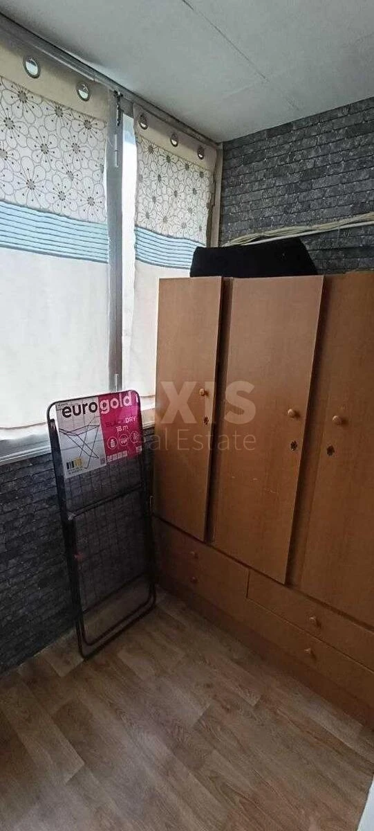 2k apartment vul. Jordans'ka 166822110