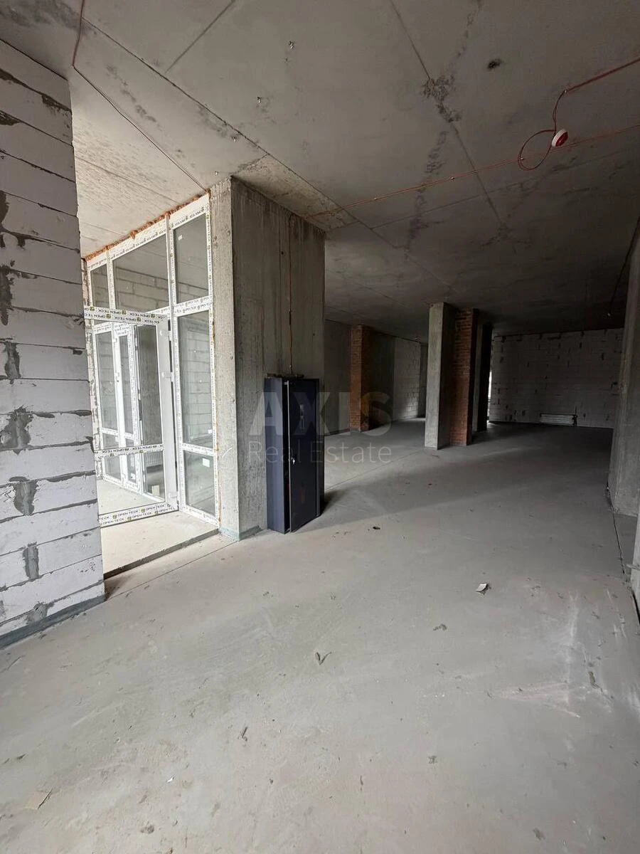 Trade object vul. Novopol'ova 2, 199m2712173