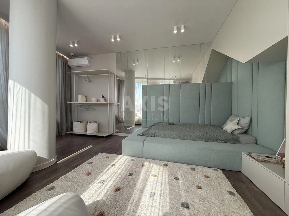 2k apartment vul. Berkovec'ka 6620858