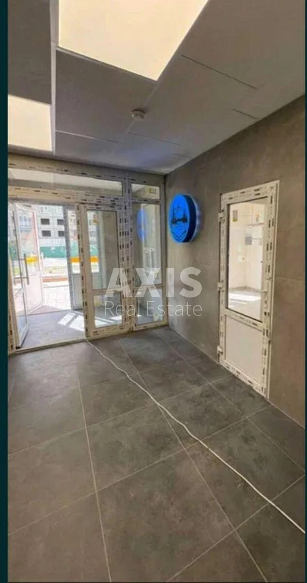 1k apartment vul. Gmyri Borysa Twenty-two B688705