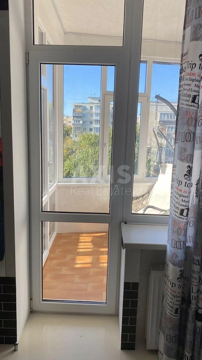 1k apartment bul. Lesi Ukrai'nky 7А649609