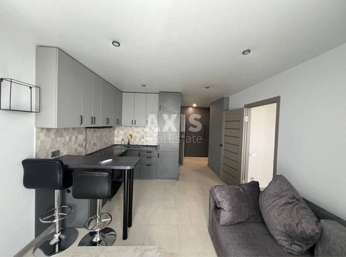 1k apartment vul. Myhajla Maksymovycha 32358551