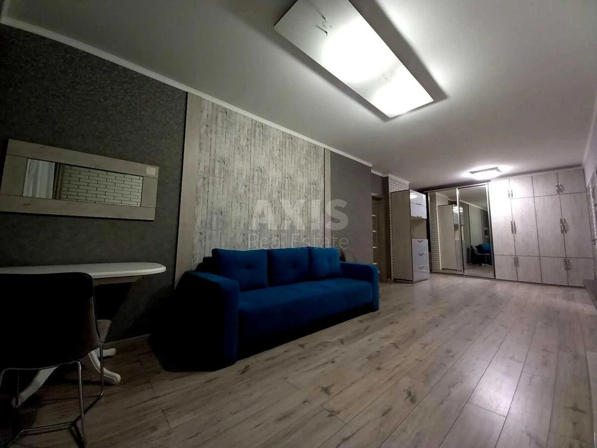 2k apartment pr-t Sobornosti 30А712663