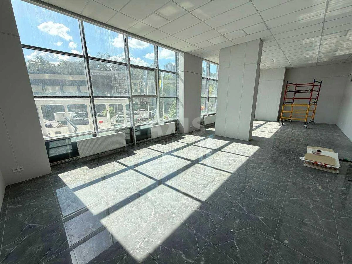 Office vul. Glybochyc'ka 73, 86m27127319