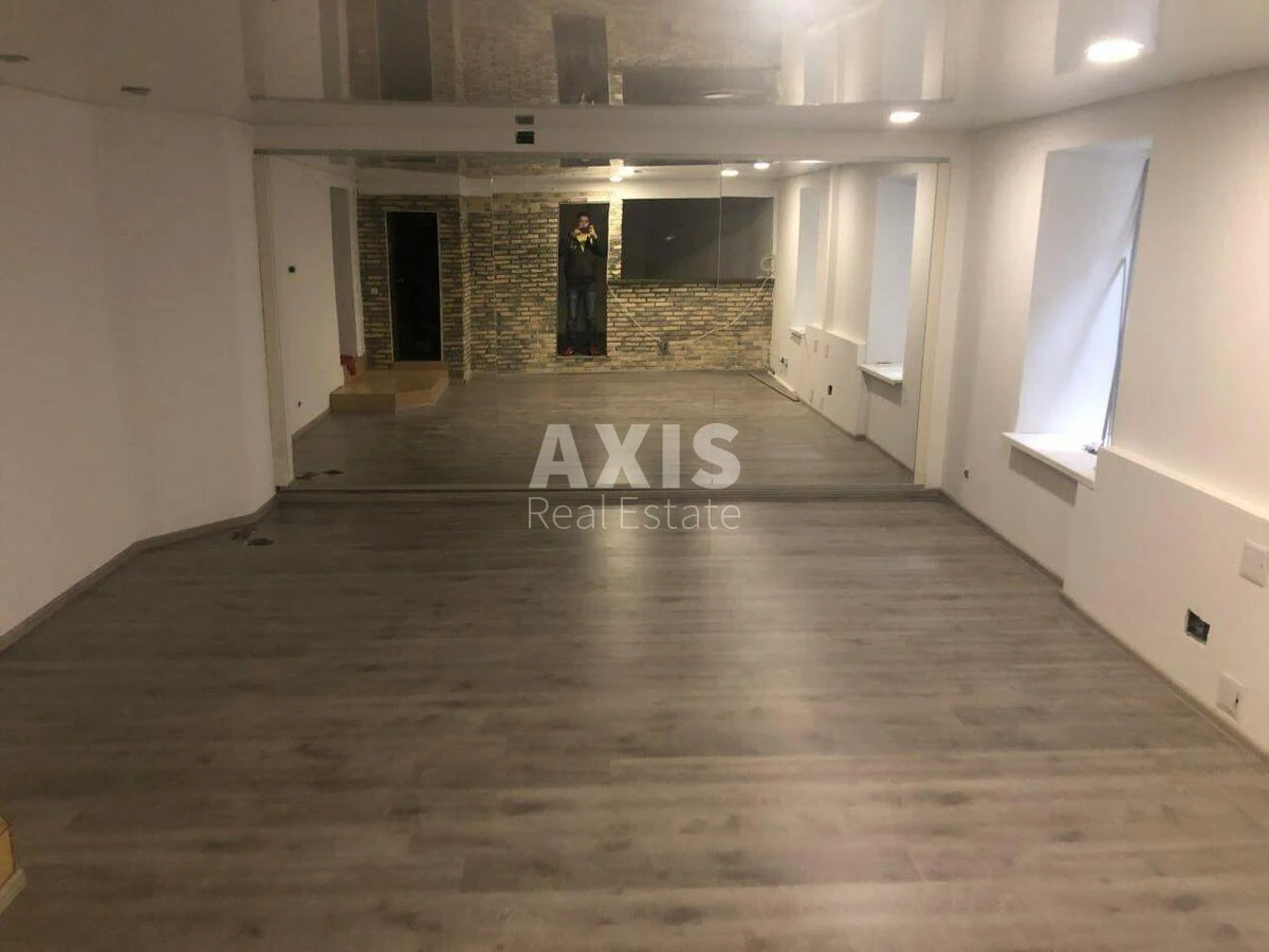 Office vul. Jurkivs'ka 34А, 72m2498061