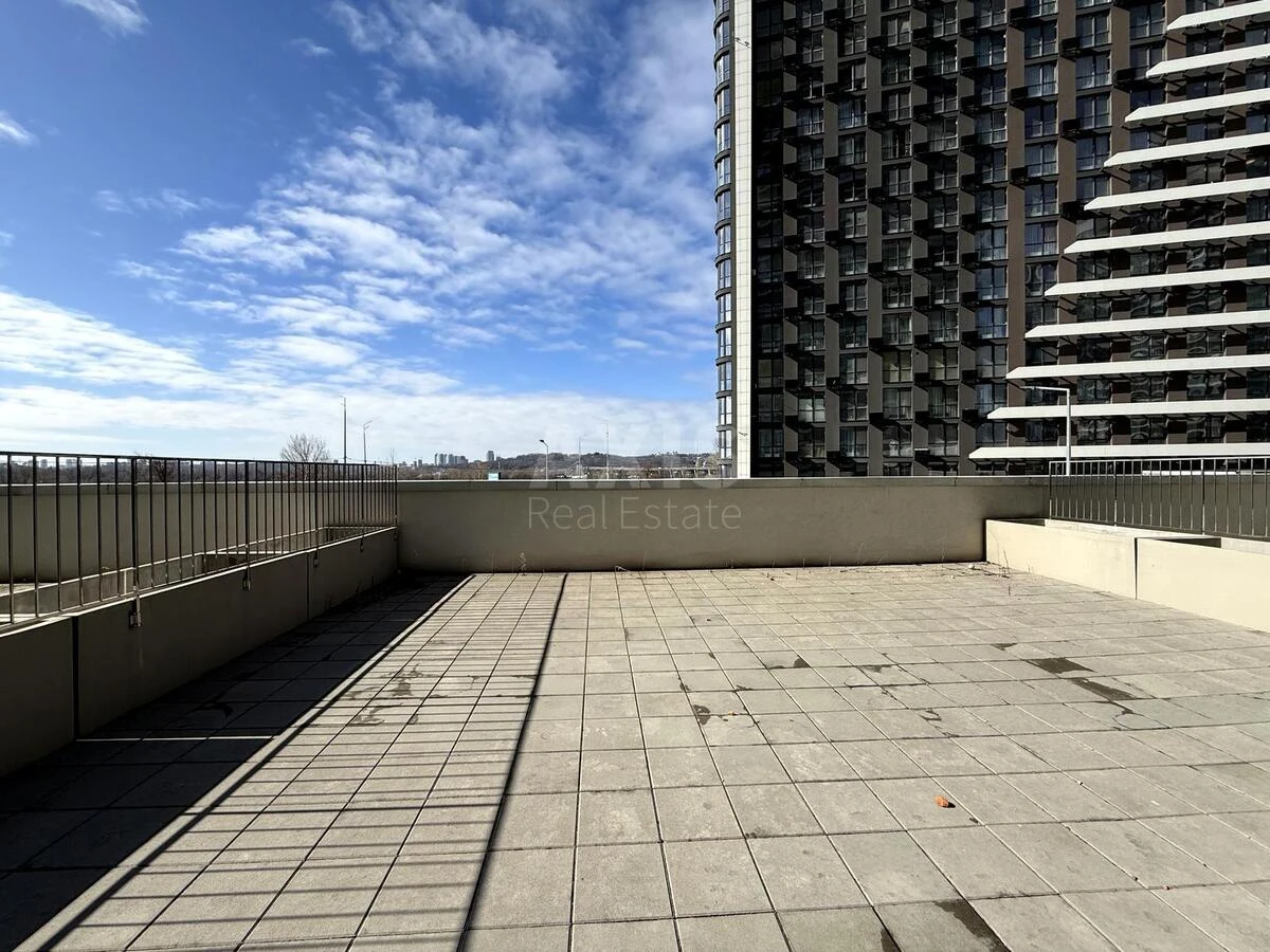 Office nab. Dniprovs'ka 15Ж, 100m2666250