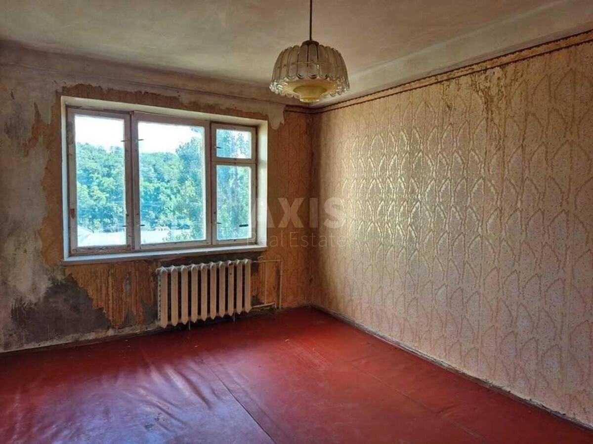 3k apartment vul. Kavkaz'ka 13622346