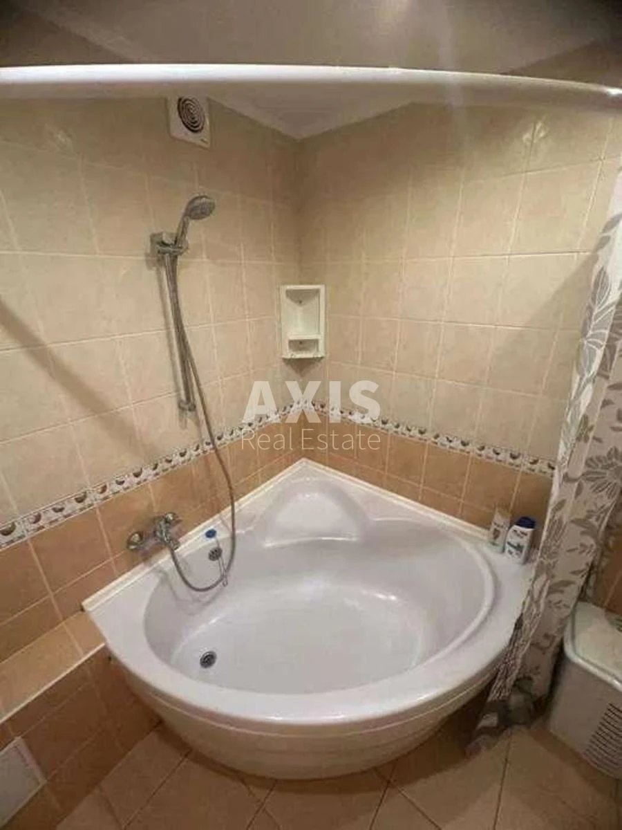 3k apartment vul. Liskivs'ka 20270178