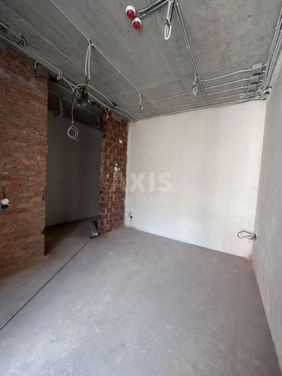 Офис ул. Сагайдачного Петра 18, 53м2580076