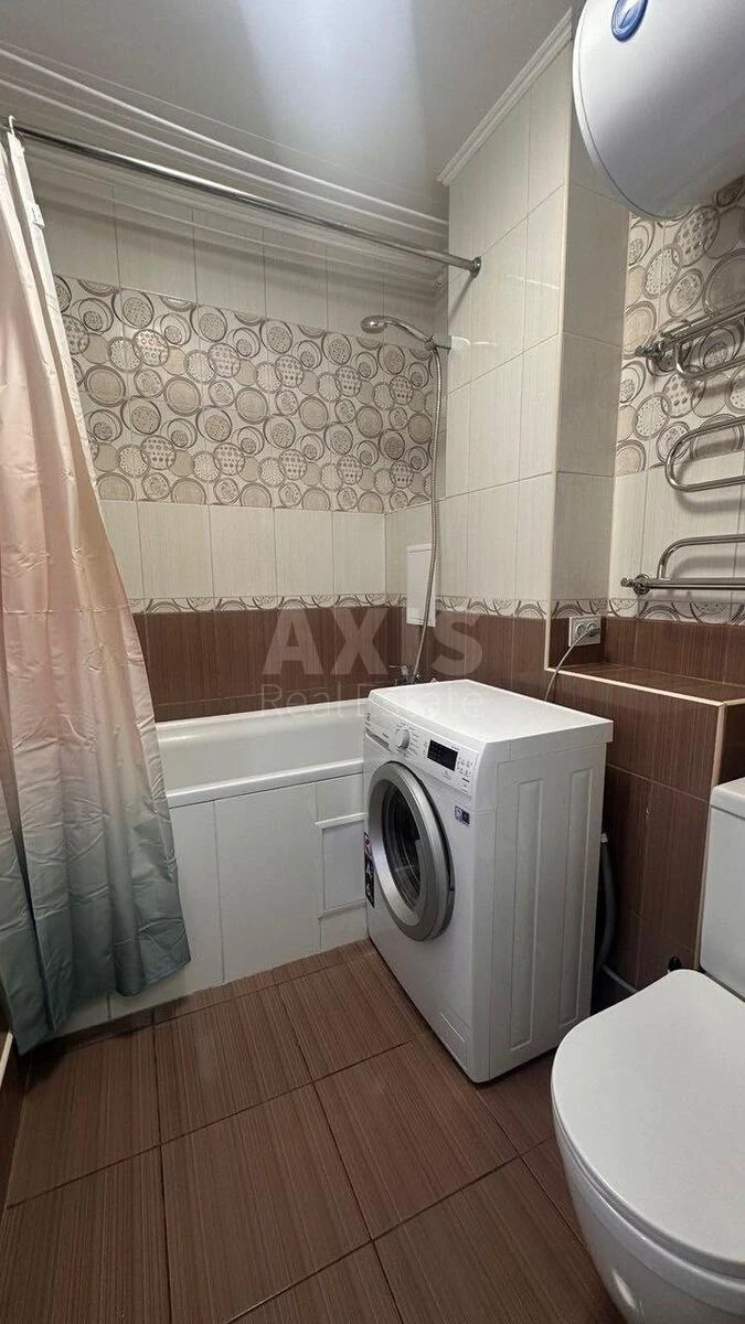 1k apartment vul. Regeneratorna 46977410
