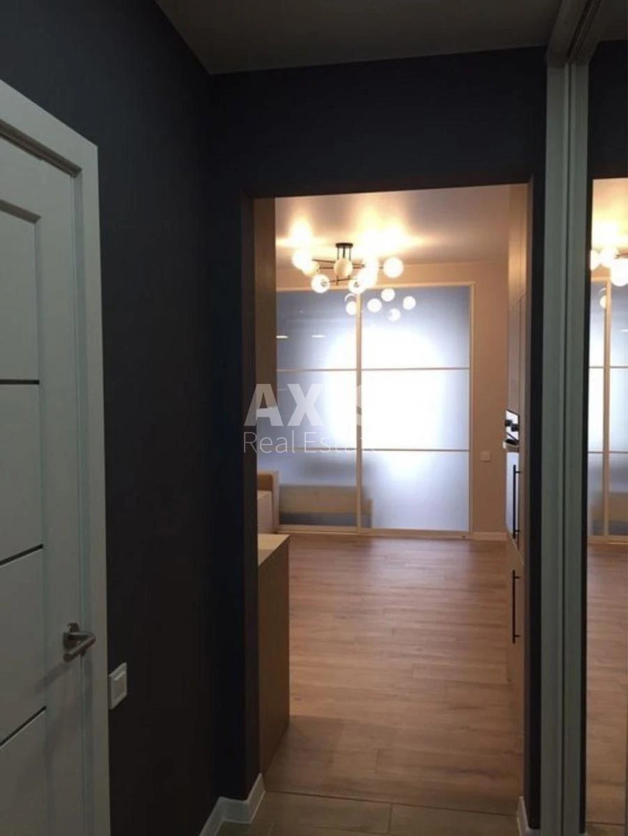 1k apartment vul. Myhajla Maksymovycha 26B344646