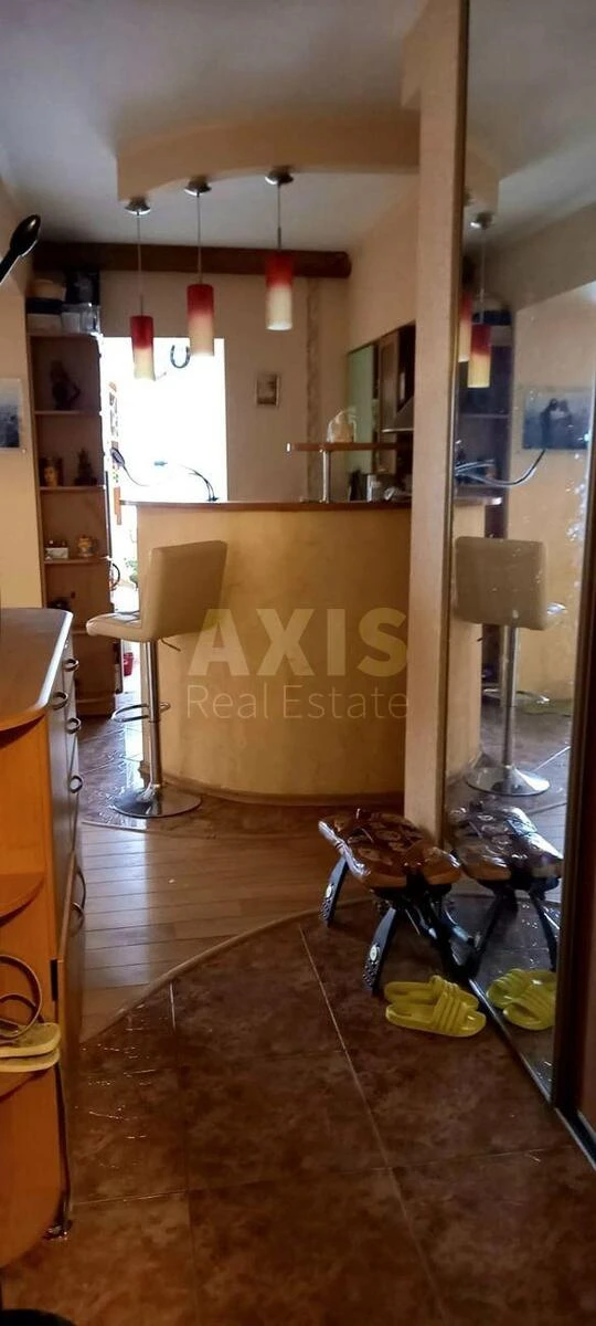 1k apartment vul. Vidpochynku 10636180