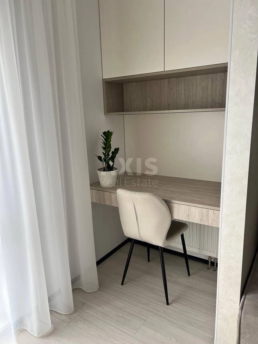 2k apartment vul. Myhajla Maksymovycha 24687875