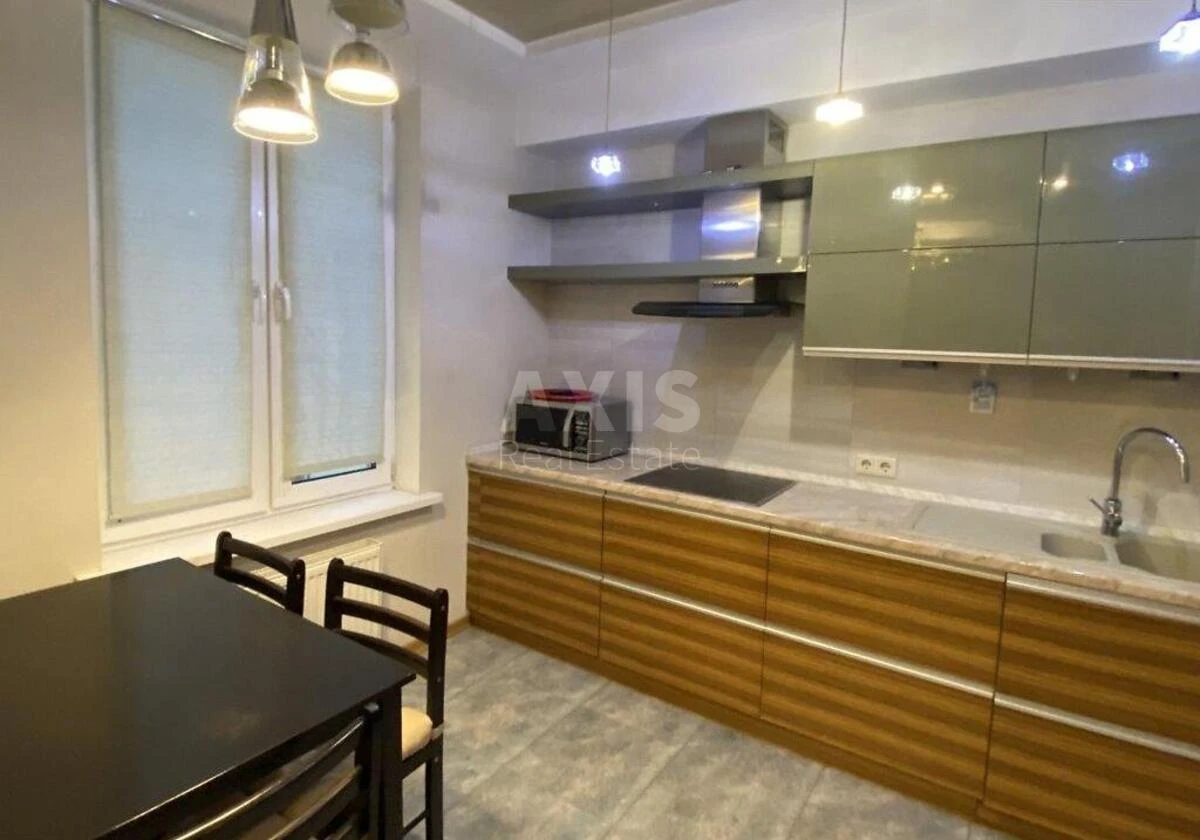 1k apartment pr-t Lobanovs'kogo 6Д655770
