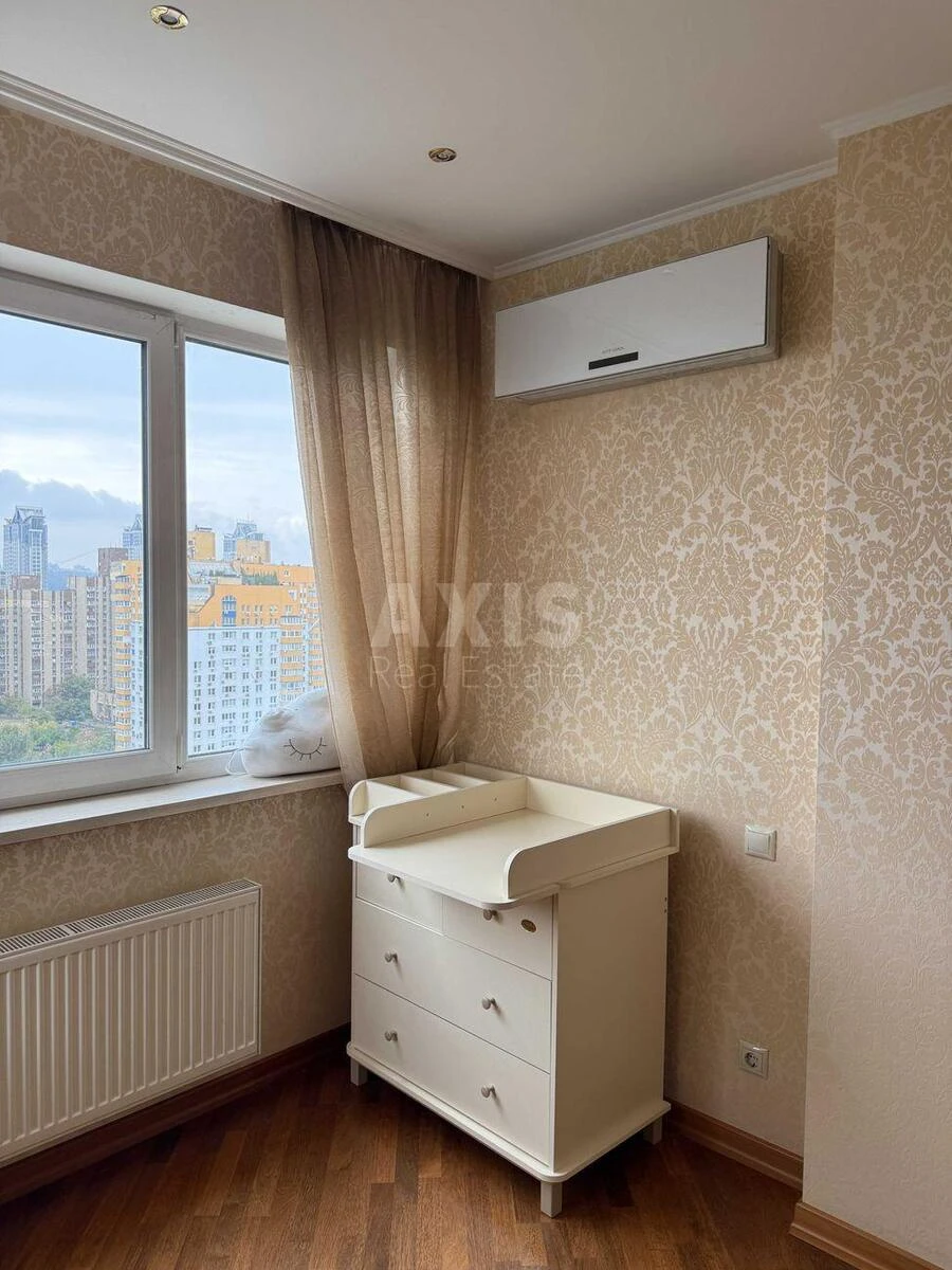 2k apartment vul. Shums'kogo Jurija 1А687634