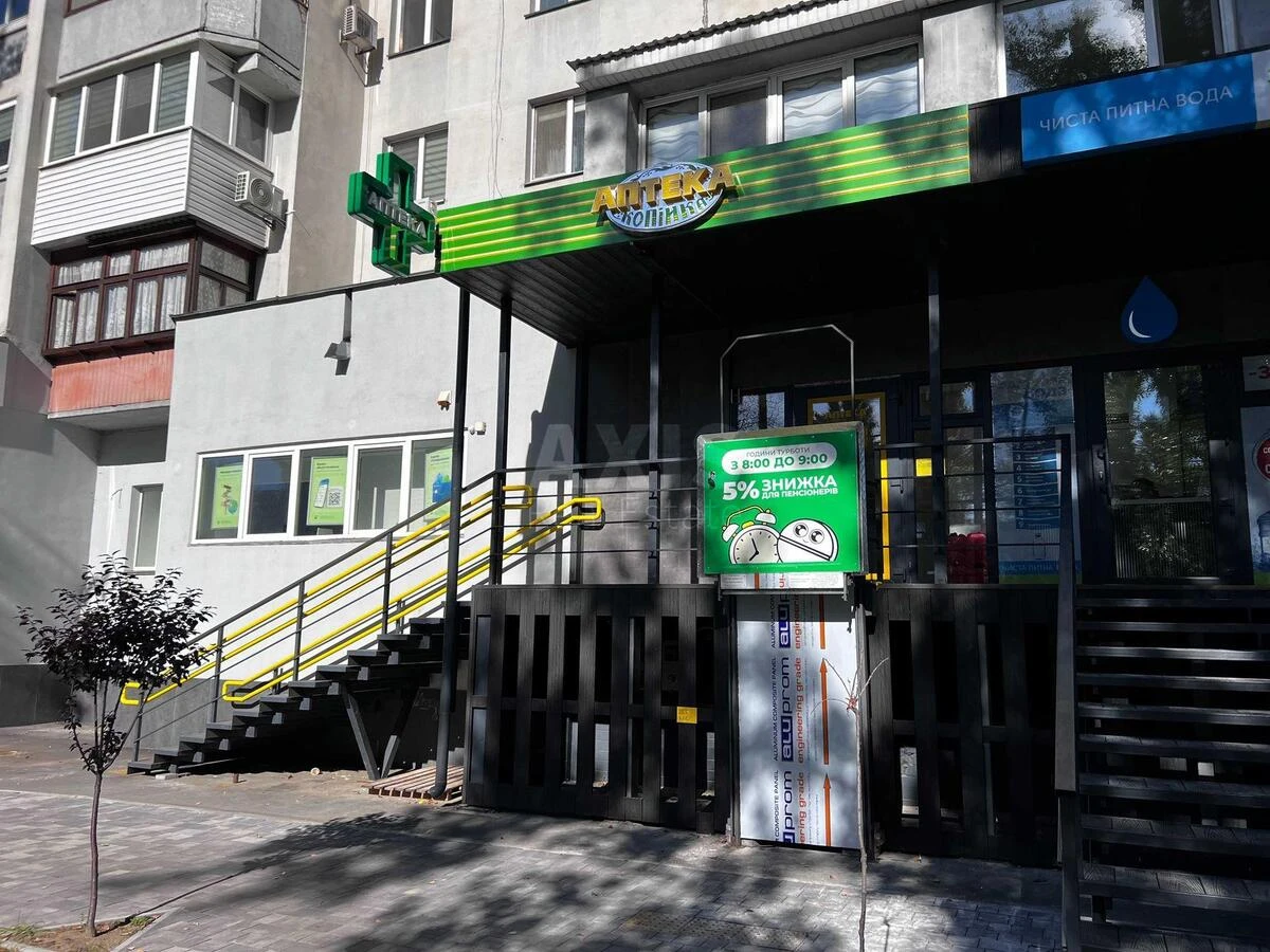 Объект торговли ул. Тулузы 3Б, 139м2717260