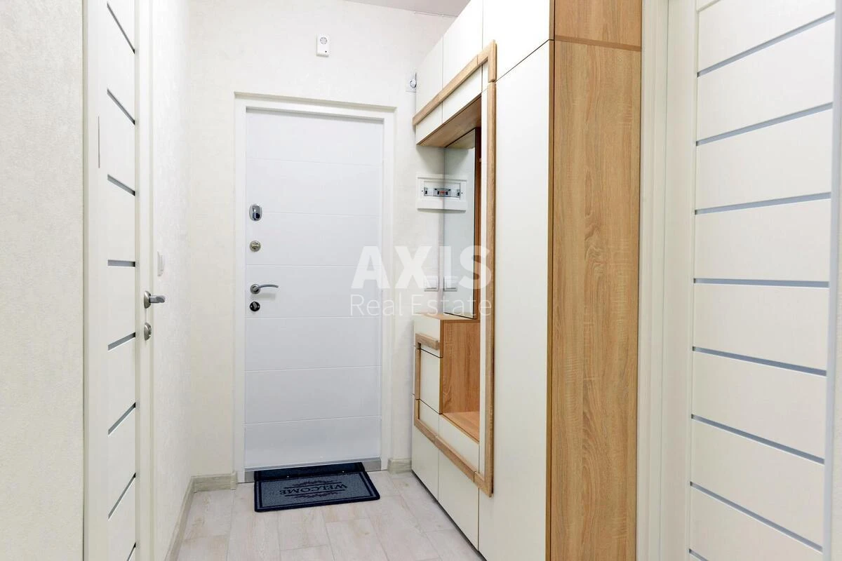 1k apartment vul. Gmyri Borysa 166211912