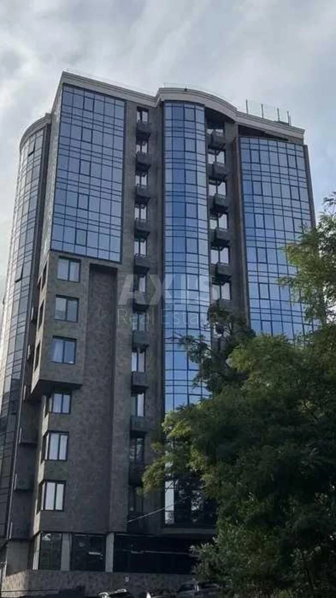 3k apartment vul. Myrna 2/163522