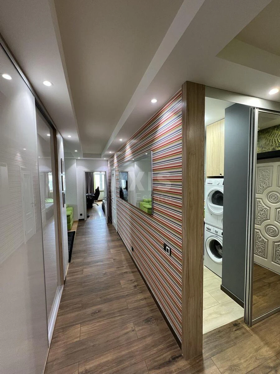 3к квартира ул. Драгоманова 40Е6710710