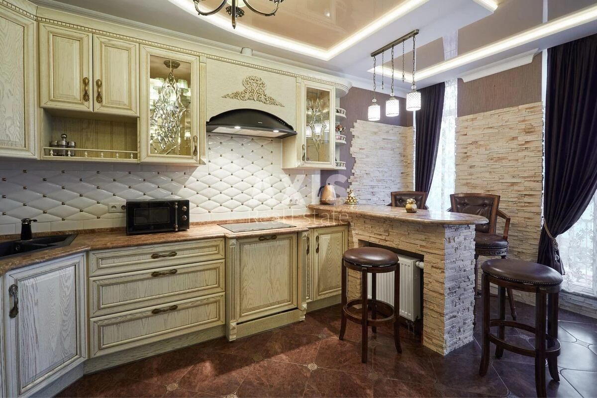 3к квартира ул. Регенераторная 4614960