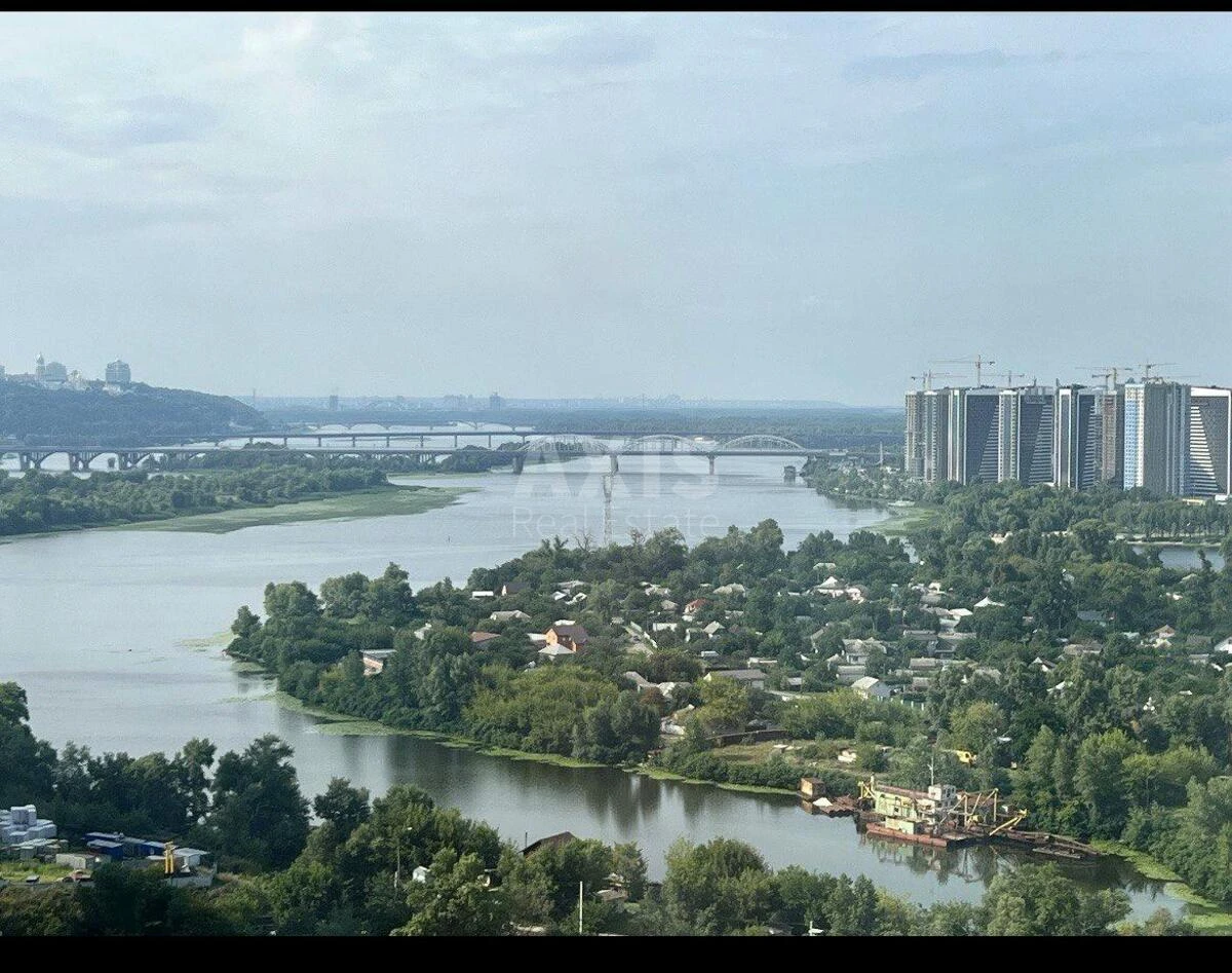 1k apartment vul. Zarichna 4702584
