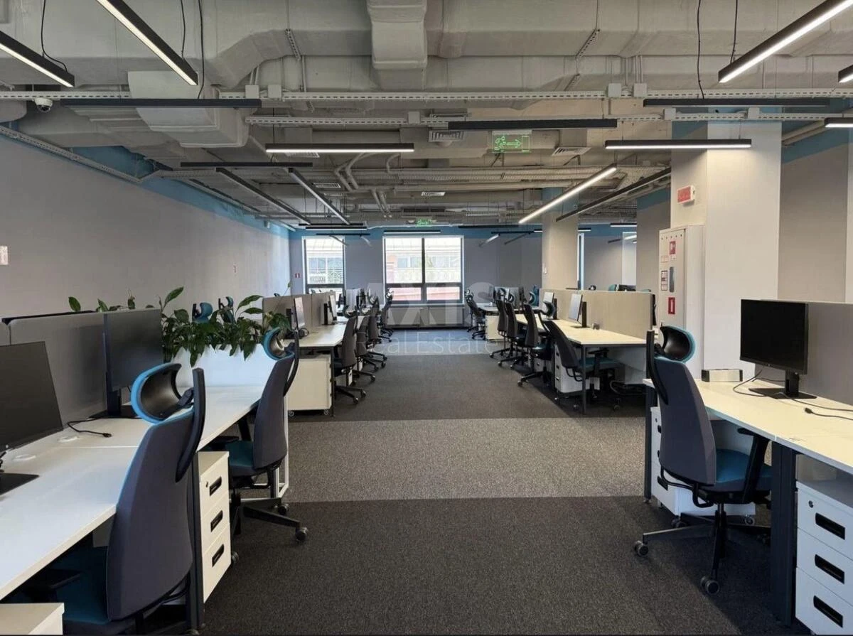 Офис ул. Гайдара 58/10, 649м2634351