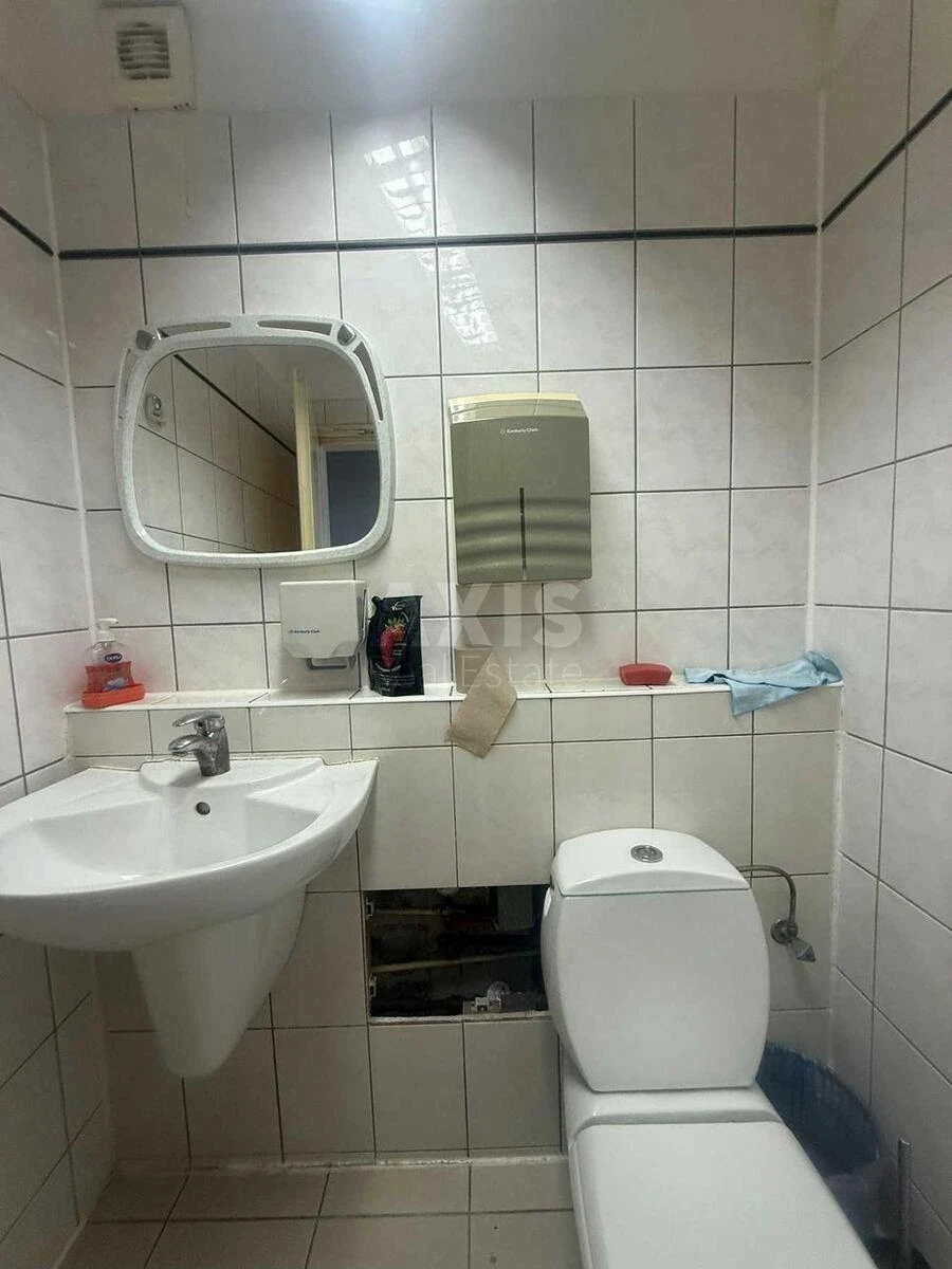 Офис ул. Новаторов 9А, 233м2716837