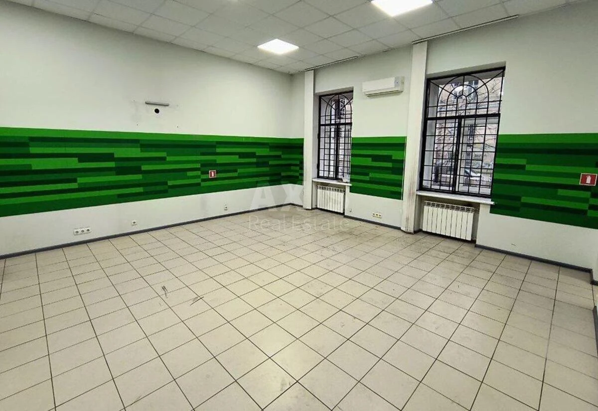 Trade object vul. Tolstogo L'va 13, 100m2549441