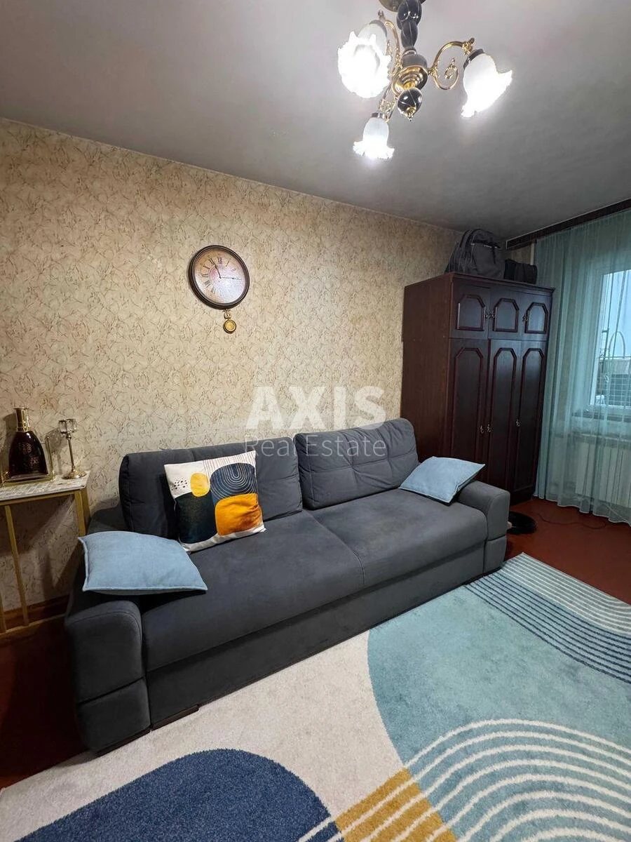 3k apartment pr-t Chervonoyi Kalyny sixty-six A7019912