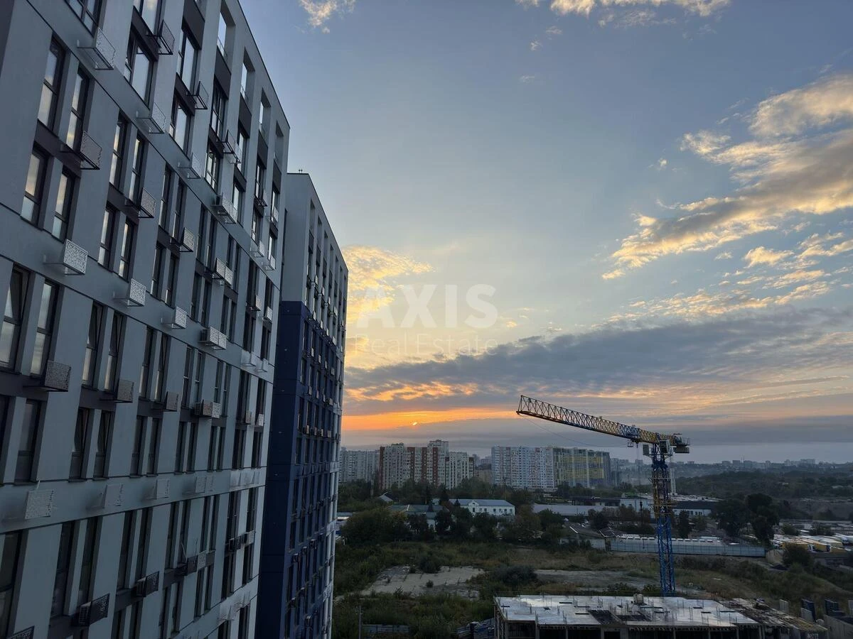 2k apartment vul. Svyatoslava Khorobroho 11Б702099