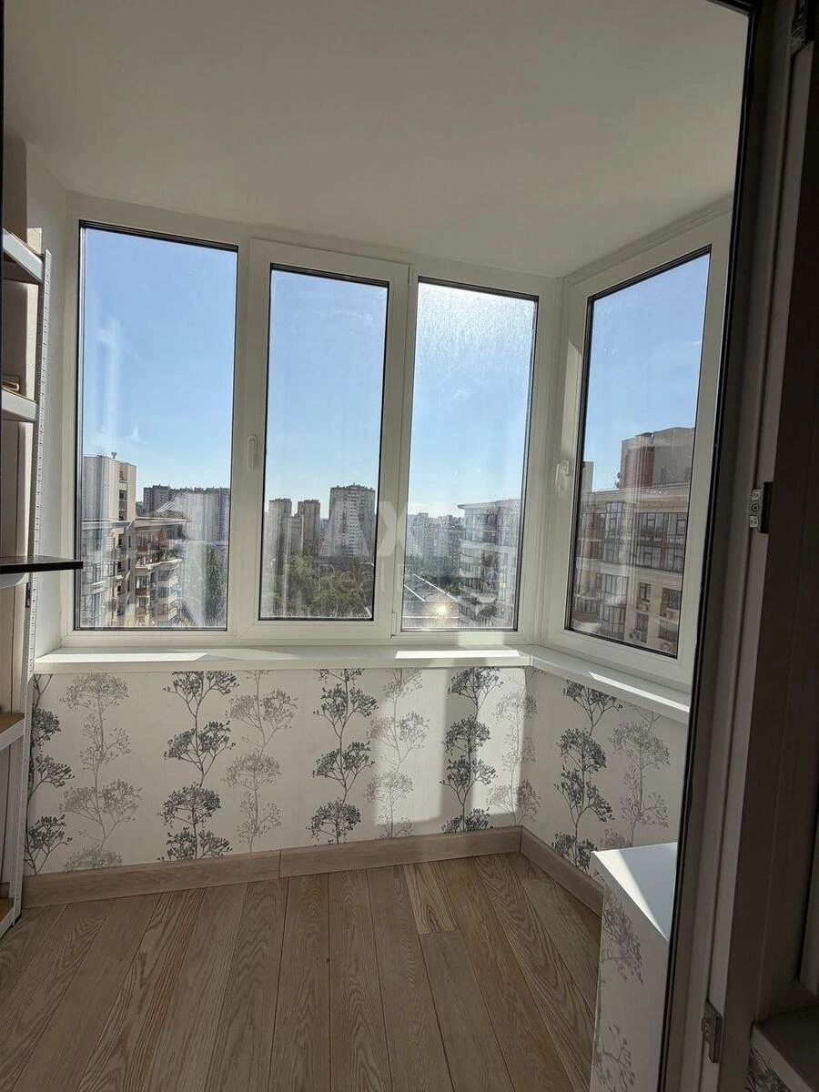 3к квартира ул. Юлии Здановской 71Г702239