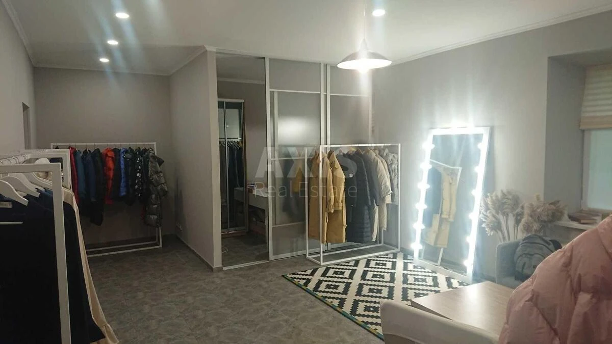 Объект торговли ул. Дарвина 10, 43м2634850