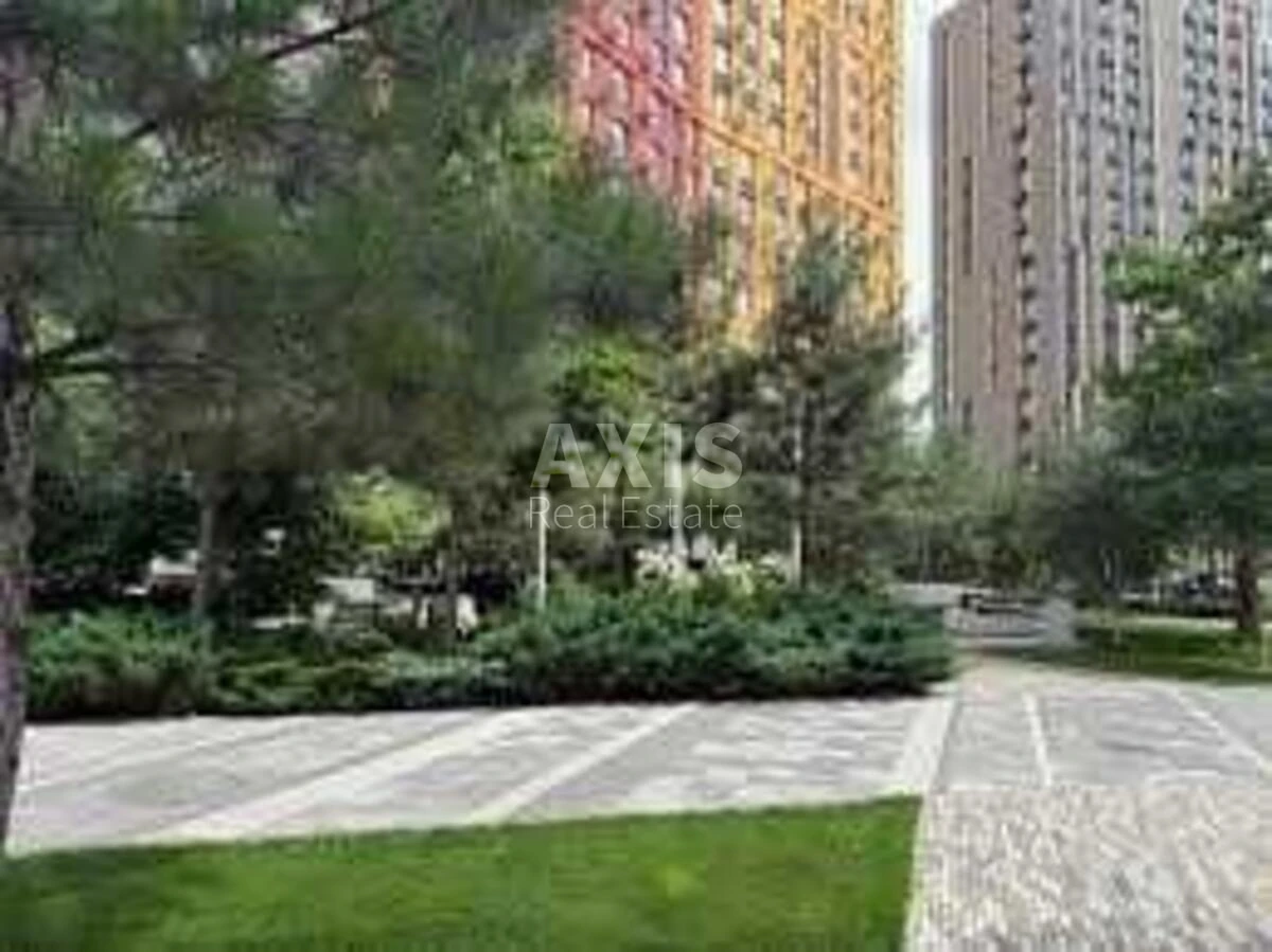 1k apartment shose Stolychne One A665824