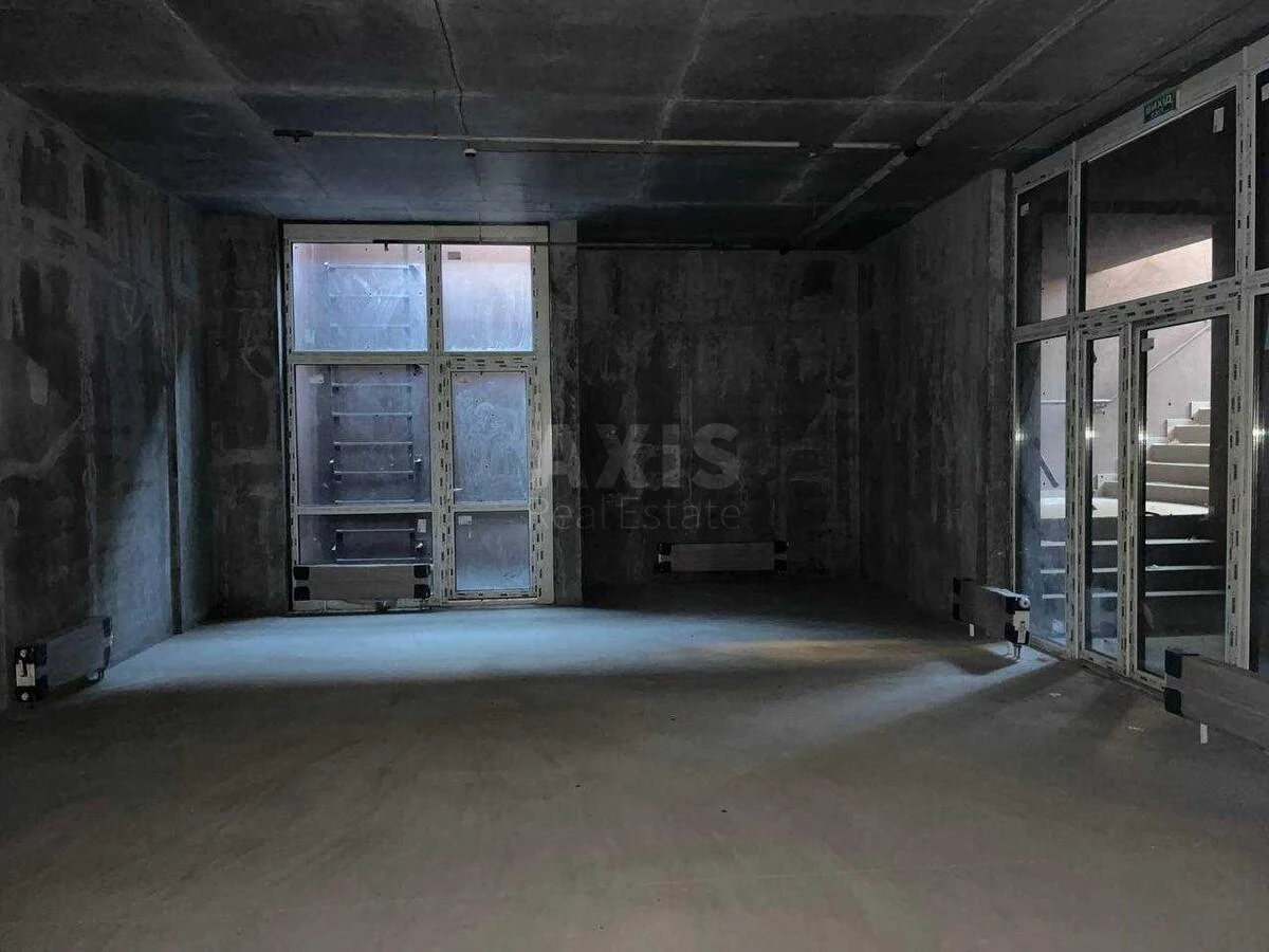 Объект сервиса ул. Александра Олеся 7, 69м2652002