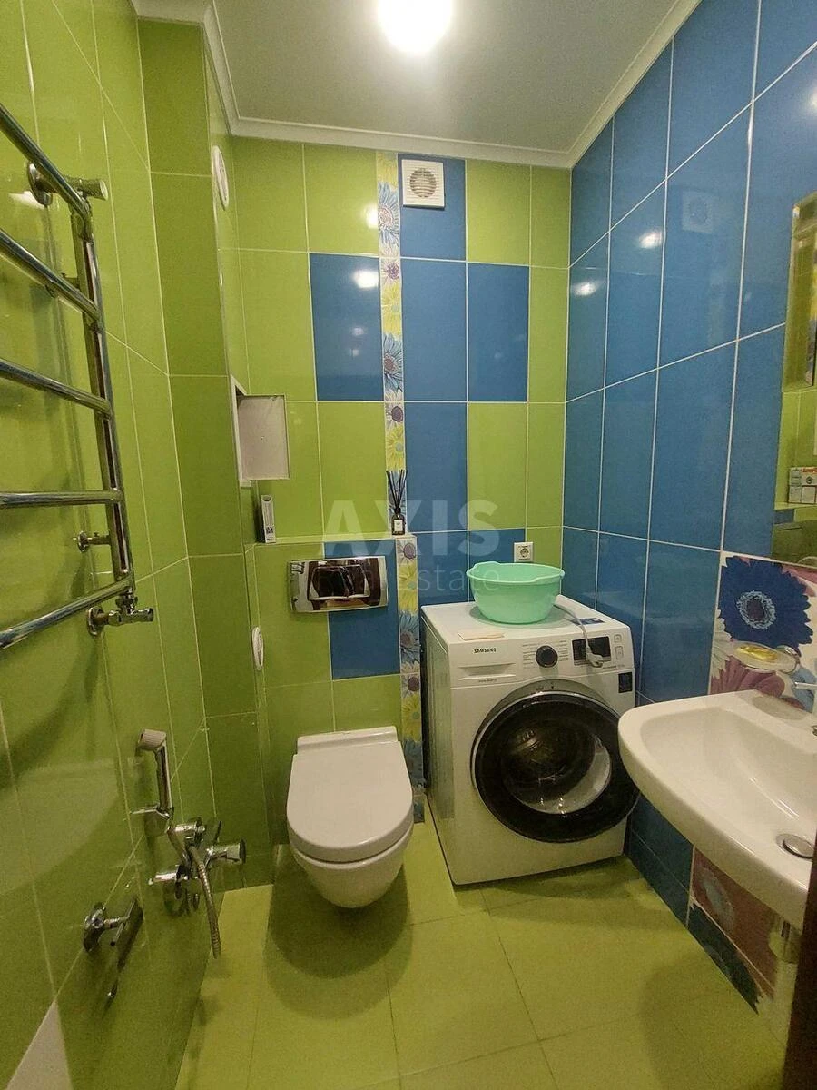 4к квартира ул. Юлии Здановской 54А6993114
