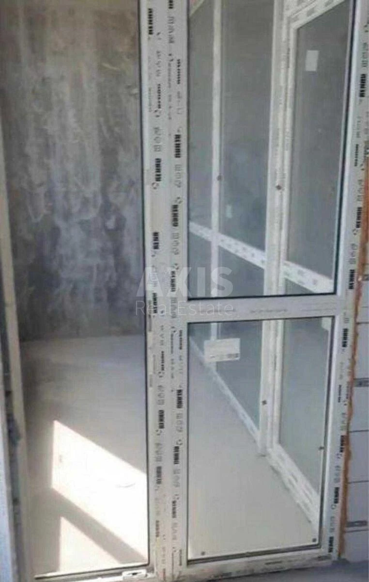 1k apartment vul. Prychal'na 13627242