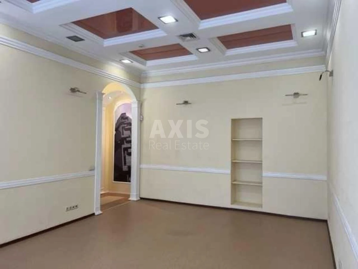 Office vul. Saksagans'kogo 57, 90m27142716